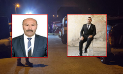 Düğün eğlencesi kanlı bitti! Muhtar ve oğlu hayatını kaybetti