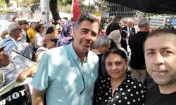 EMADDER, CHP Ankara İl Sekreteriyle bir araya geldi