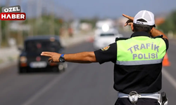Ehliyetsiz sürüşe son! Polatlı trafiğinde sıkı takip başladı