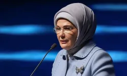 Emine Erdoğan’dan şehit askerler için taziye mesajı