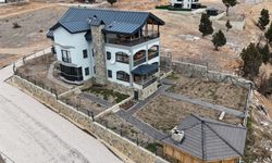 72 bini aşkın konut var: Yalnızca 6 bini kayıtlı!