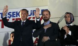 Erdoğan ailesi o isimle yollarını ayırdı