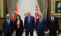 AK Parti-MHP-DEM ittifakı açıklandı! İlk anket sonuçları geldi
