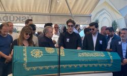 Erdoğan’ın başdanışmanı son yolculuğuna uğurlandı!