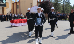 Eski Vali Erol Karaömeroğlu Ankara'da son yolculuğuna uğurlanacak