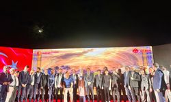 Etnografya Müzesi'nde Muharrem Ayı'na özel iftar programı düzenlendi