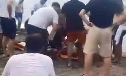 Deniz keyfi faciaya dönüştü: Baba hayatını kaybetti