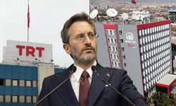 Fahrettin Altun'dan sonra o isimler de gidiyor! AA ve TRT'nin başına kimler getirilecek?