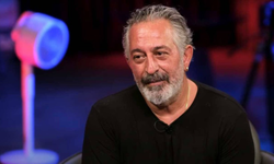 Fatih Altaylı'nın koltuğuna oturdu! Cem Yılmaz'ın o sözleri dikkat çekti