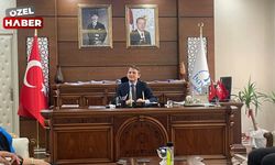 Baykan Kaymakamı Özcan: "Veysel Karani'nin yaşadığı topraklar bilinmiyor"
