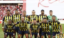 Fenerbahçe, hazırlık maçında Lazio ile kozlarını paylaşacak
