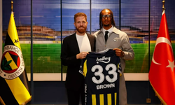 Fenerbahçe, Archie Brown’u kadrosuna kattı