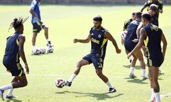 Fenerbahçe, sezon öncesi hazırlıklarını yoğun tempoyla sürdürüyor