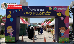 Festivalde son gün yoğunluğu! Ankaralılar akın etti