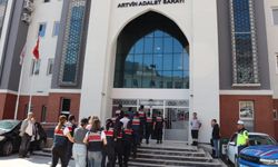 FETÖ’nün güncel yapılanmasına eş zamanlı operasyon: 8 gözaltı