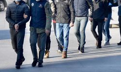 Ankara merkezli FETÖ operasyonu! 8 kişi hakkında gözaltı kararı