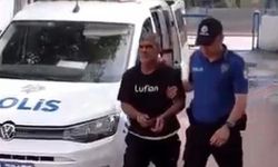 Cezaevinden firar etti: Sokak ortasında yakalandı