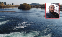 Fırat Nehri, can aldı!