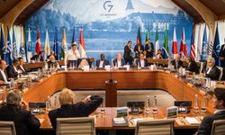 G7 ülkeleri İran’a ''ateşkese bağlı kalma'' çağrısı yaptı