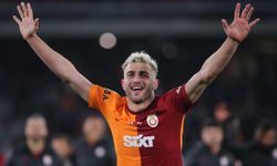 Galatasaray’dan Barış Alper Yılmaz kararı!