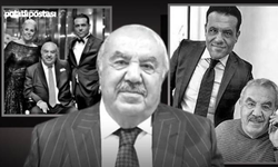 Galatasaray'ın sponsoruydu! Babası hayatını kaybetti