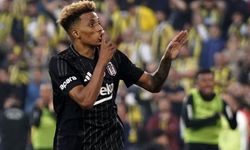 Beşiktaş’tan Gedson Fernandes açıklaması: KAP’a bildirildi