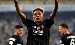 Beşiktaş’tan Gedson Fernandes açıklaması