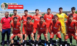 Teknik Direktör Kabasakal'dan çağrı: Gençler finalde, Polatlı kenetlensin!