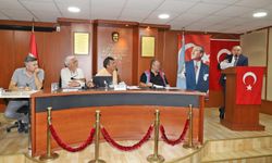 Ankara Geri Kazanımcılar Kooperatifi’nde işyeri teslimatları başlıyor! Başkan Çinkaya güven tazeledi