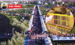 Geri sayım başladı: Ankara’nın geleneksel festivali kapılarını açıyor!