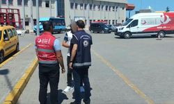 Göçmen kaçakçılarına darbe