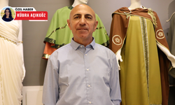 Gordion Vakfı Başkanı Koç: "Gordion'u, Ankara'nın turizm lokomotifine dönüştürebiliriz"