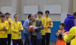 GSB Gençlik Yaz Kulübünde eğlence ve eğitim bir arada