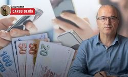 Tüketici Hakları Derneğinden GSM operatörlerine tepki: "İletişim lüks değil"