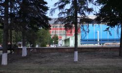 Güvenlik görevlileri arasında silahlı kavga çıktı