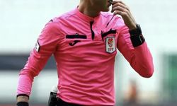 2025-2026 sezonunda görev alacak hakemler açıklandı! VAR'da kadın hakem dönemi başlıyor