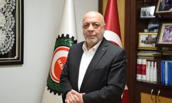 HAK-İŞ'ten KKTC'nin Barış ve Özgürlük Bayramı'na kutlama mesajı