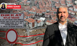 Heyelan, siyaset tanımaz! AK Parti'den CHP'ye destek