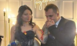 "Hemen geleceğim" dedi, bir daha dönmedi! Taze damat takıları alıp kaçtı