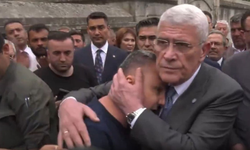Irak'ta görev alan asker "silah bırakma" sürecine tepki gösterdi
