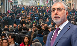 İŞKUR, 6 ayda 759 bin kişiyi işe yerleştirdi