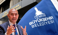 İzmir Büyükşehir Belediyesine operasyon!  Üst düzey isimler gözaltında