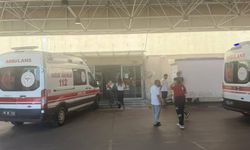 İzmir'de seramik fabrikasında çalışan 68 işçi zehirlendi!