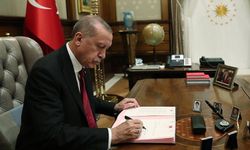 Jandarma ve Sahil Güvenlik Komutanlığında terfi ve atamalar Resmi Gazete’de
