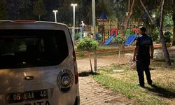 Kalecik'te zabıtalar artık gece de görev başında!