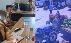 Karpuzları parçalayan üreticilere soruşturma açıldı