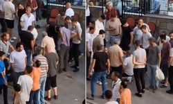 Amca-yeğen tartışmasında kan aktı