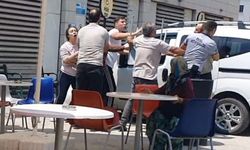 Minik Ervanur'un kalbi durdu: Aileler birbirine girdi