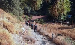Kayıp turist, Türkiye'de ölü bulundu!
