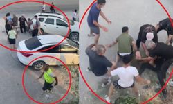 Kaza sonrası bıçaklı kavga çıktı: 1 ölü, 3 yaralı